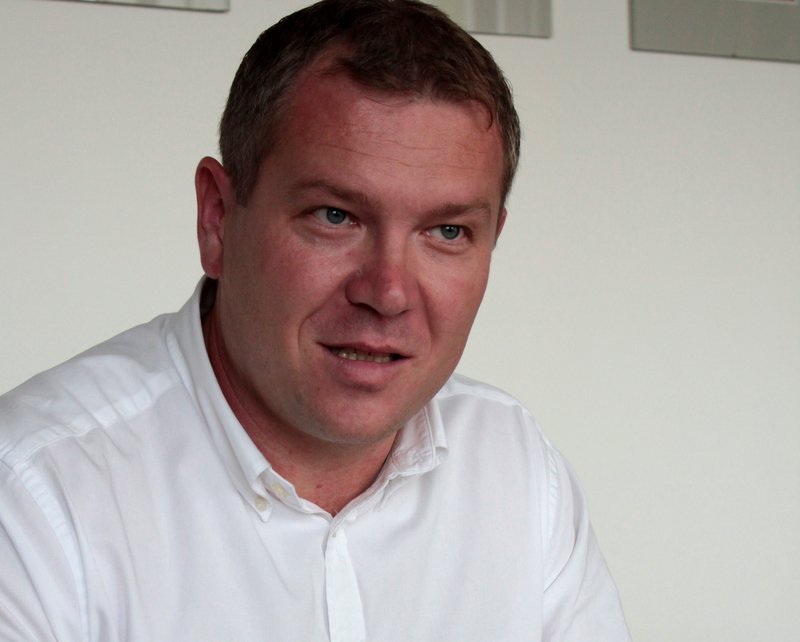 Roman Malček: Sledujeme každú technológiu, ktorá príde na Slovensko